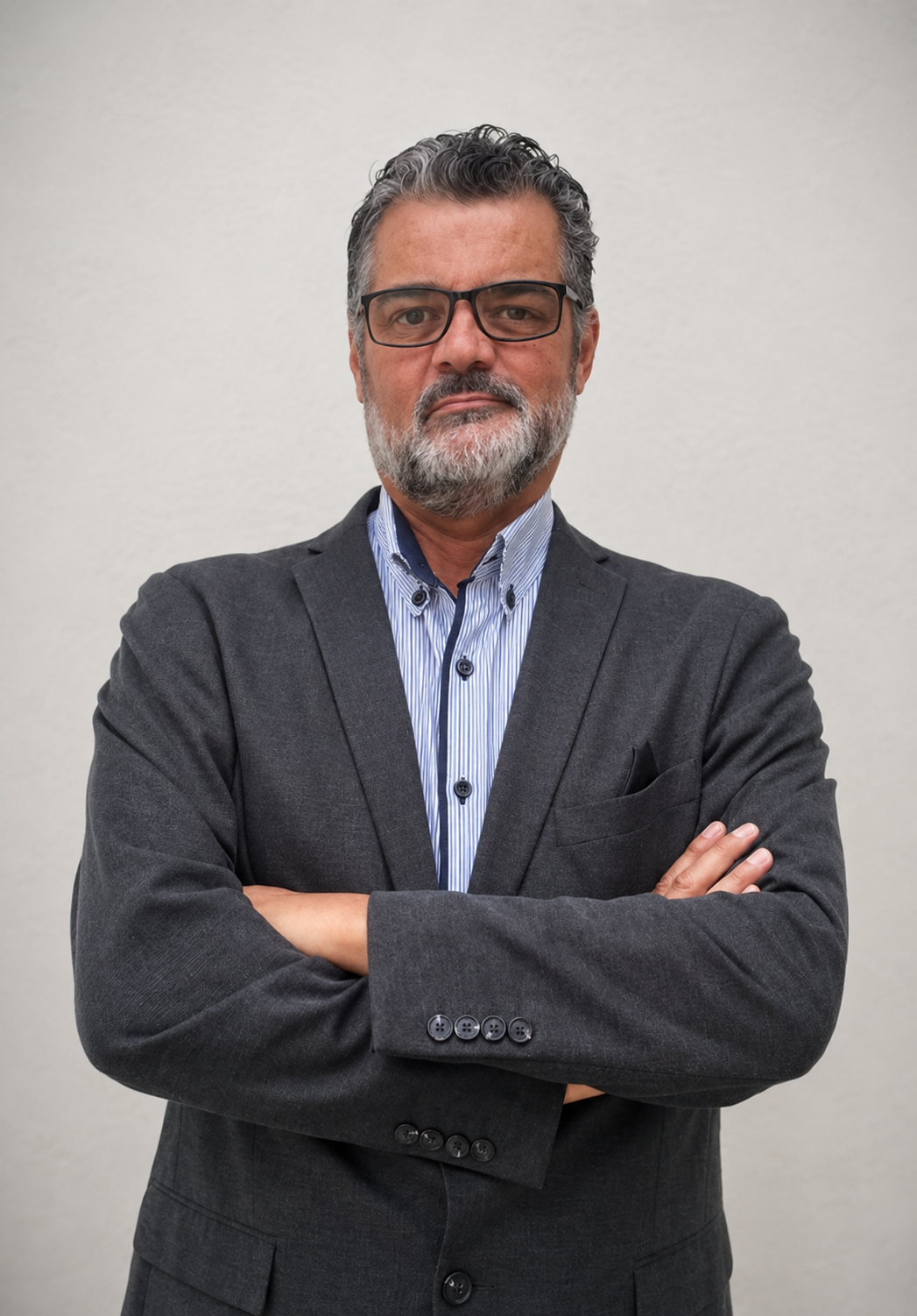 Ângelo Eduardo Monici — Contador e Sócio Proprietário da OSA Contabilidade